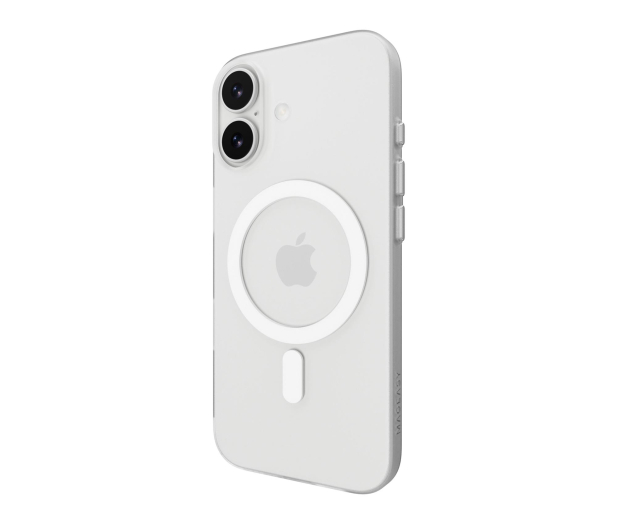 MAGEASY Lyte M do iPhone 17 (Translucent ) - 1416008 - zdjęcie 2
